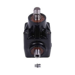 Gear Case AUC10298 MIA12567 211899 for John Deere Tractor X465-X724