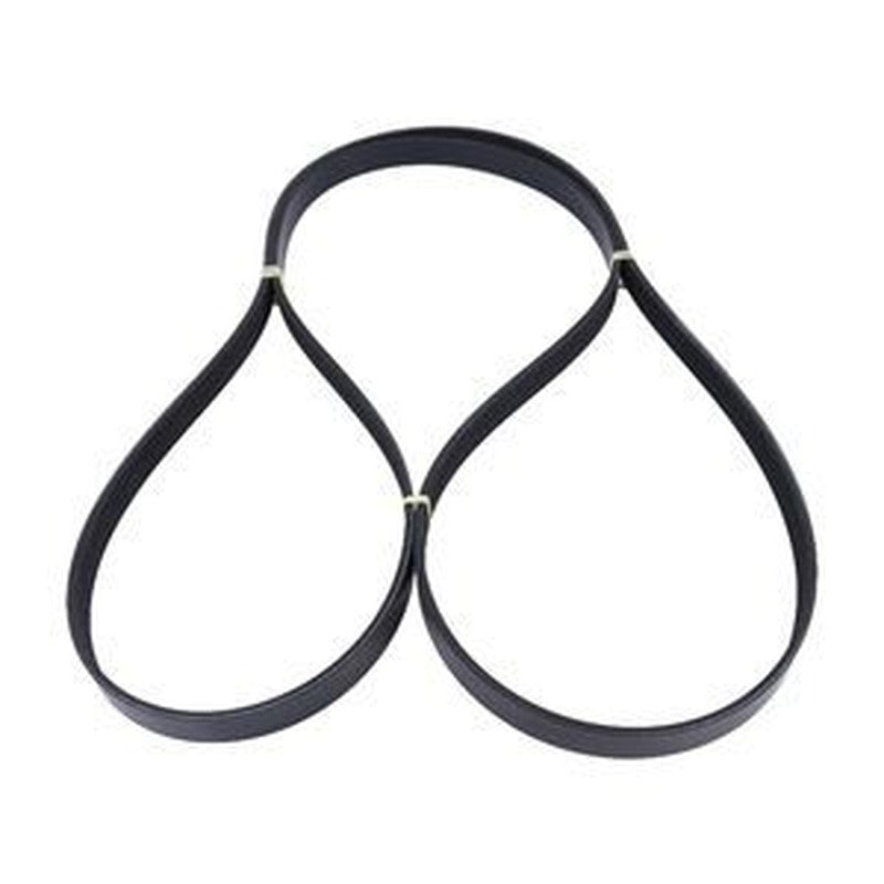 6PK2320 Belt for Isuzu Ascender 2004-2008 Vehicle