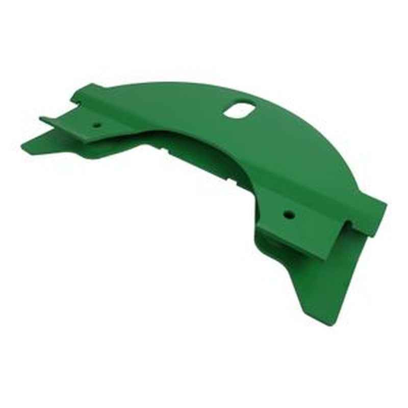 Skid Shoe Guard AE56846 AFH213234 for John Deere Mowers