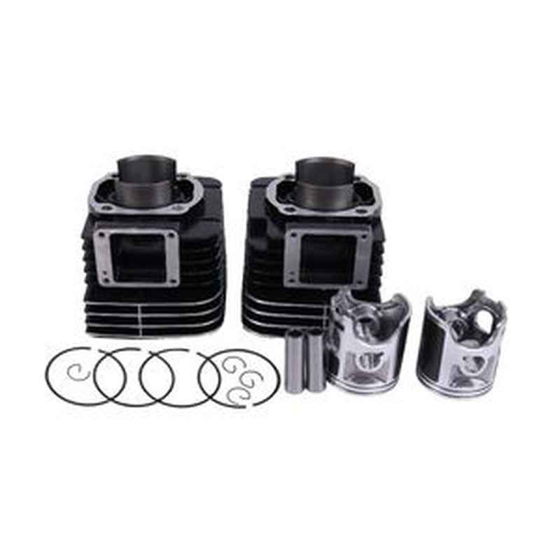 Rear Propeller Shaft Yoke Joint 40300-HP5-600 for Honda TRX420 ATV/UTV 2007-2013