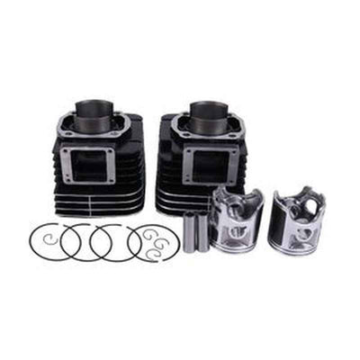 Rear Propeller Shaft Yoke Joint 40300-HP5-600 for Honda TRX420 ATV/UTV 2007-2013