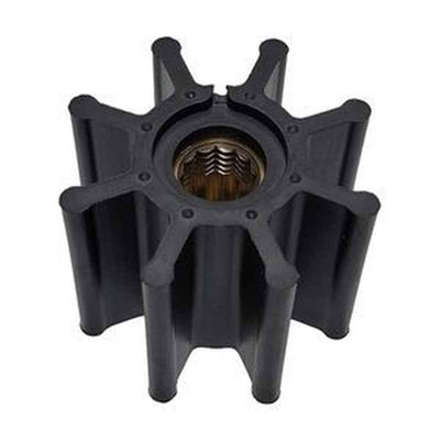 Impeller 120650-42310 for Yanmar Engine 4BY150-6BY260Z