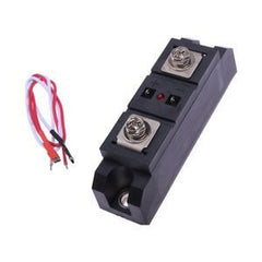 3-32VDC to 30-480VAC Solid State Relay SAM40100D