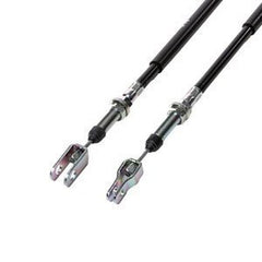 Inching Cable 47110-23010-71 for Toyota Forklift Engine 1Z 5K 1DZ
