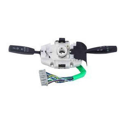 Wiper Stalk Combination Switch Assembly 37400-M70F30 for Suzuki Alto Multicab Zen F6A