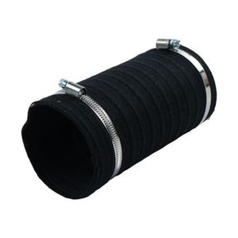Cotton Tube Air Filter Intake Pipe GPP-JG-001 for Jaguar XF X250 XFR-S XJ X351 2009-2019