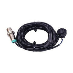 Sensor de Indução 16812875 para Pás Carregadoras de Rodas Volvo L105 L110E L110F L120E L90F L90G L330E L60F