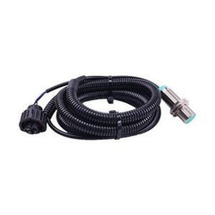 Sensor de Indução 16812875 para Pás Carregadoras de Rodas Volvo L105 L110E L110F L120E L90F L90G L330E L60F