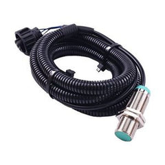 Sensor de Indução 16812875 para Pás Carregadoras de Rodas Volvo L105 L110E L110F L120E L90F L90G L330E L60F