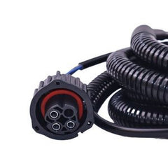 Sensor de Indução 16812875 para Pás Carregadoras de Rodas Volvo L105 L110E L110F L120E L90F L90G L330E L60F