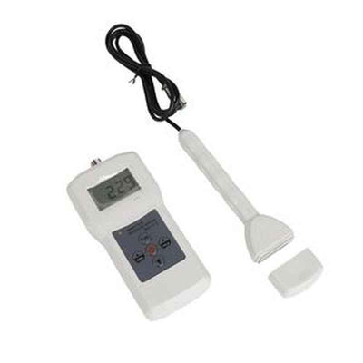 Moisture Meter MS310-S for Wood, Concrete, Textile, Furniture & Construction Labs