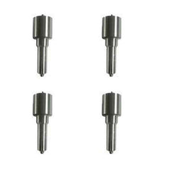 4-Piece Fuel Injector Nozzles RE64266 for John Deere 8.1L Engines