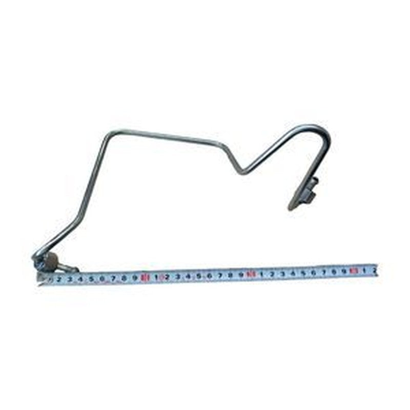 Fuel Injection Pipe 3525A136 for Perkins 1103 Engine