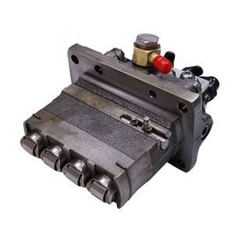 Fuel Injection Pump Assembly 1G777-51012 for Kubota Engine V3307-T Tractor & Excavator