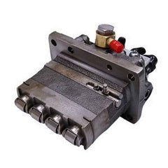 Fuel Injection Pump Assembly 1G777-51012 for Kubota Engine V3307-T Tractor & Excavator