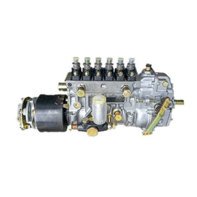 Premium Injection Pump Assembly 6151-73-1210 191000-7350 for Komatsu Excavator PC400LC-5