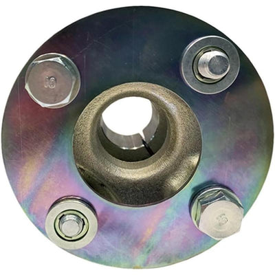 Injection Pump Coupling Assembly 1-15780192-0 for Isuzu 6WG1/6WF1 Truck Engines