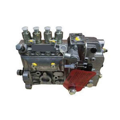 Fuel Injection Pump JR930154 for New Holland Loader LV80 U80