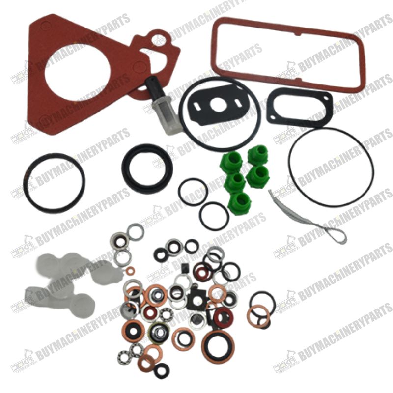 Injection Pump Repair Kit For Ford Long Tractor 350 445 460 510 550 560 610 | CAV7135-110