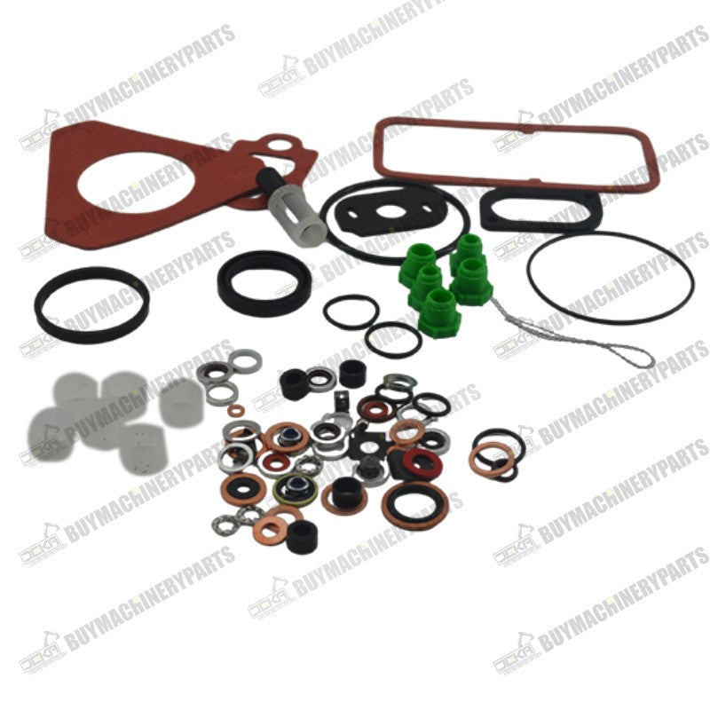 thumbnail image 2 of 7135-110 DPA CAV Fuel Injector Pump Repair Kit Gasket Seal 2 of 13
