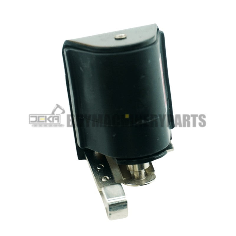 Injection Pump Shut Off Solenoid 26214 for Stanadyne / Roosamaster 6.2 6.9 7.3 5.7 6.5