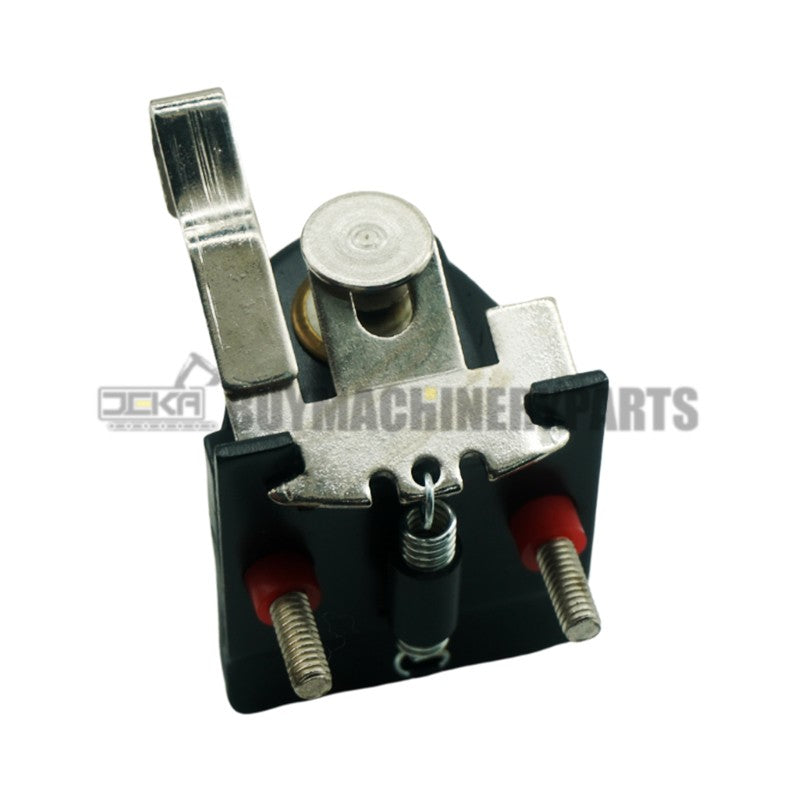 Injection Pump Shut Off Solenoid 26214 for Stanadyne / Roosamaster 6.2 6.9 7.3 5.7 6.5