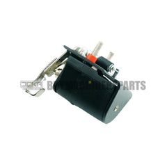 Injection Pump Solenoid 26214 for Stanadyne 6.2 6.9 7.3 5.7 6.5