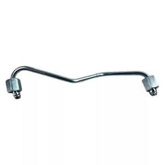 Injection Pipe 16861-53732 for Kubota B7300HSD B7410D BX1830D G1800 G2160 TG1860 Excavator K-008 Mower ZD18 ZD21