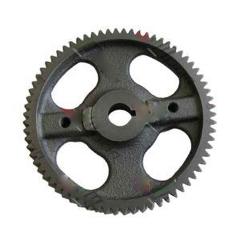 Injection Pump Drive Gear 13613-78706-71 for Toyota Forklift 02-7FD Series