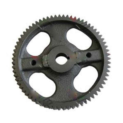 Injection Pump Drive Gear 13613-78706-71 for Toyota Forklift 02-7FD Series