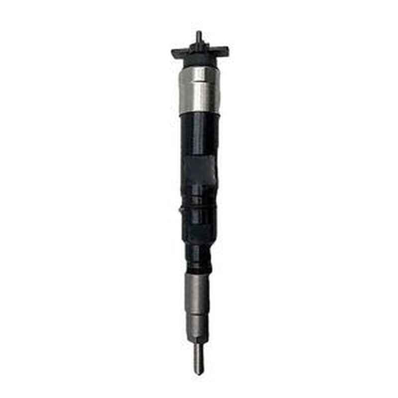 Fuel Injector 095000-5240 0950005240 for John Deere Engine 8.1L