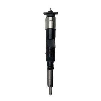 Fuel Injector 095000-5240 0950005240 for John Deere Engine 8.1L