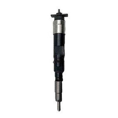 Fuel Injector 095000-5240 0950005240 for John Deere Engine 8.1L