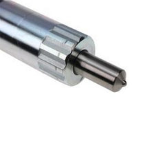 Denso Common Rail Fuel Injector 095000-1211 for Komatsu Excavator PC400-7 PC450-7 Engine SA6D125E SAA6D125E - Buymachineryparts