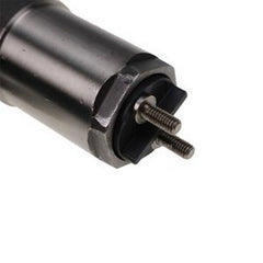Denso Common Rail Fuel Injector 095000-1211 for Komatsu Excavator PC400-7 PC450-7 Engine SA6D125E SAA6D125E - Buymachineryparts