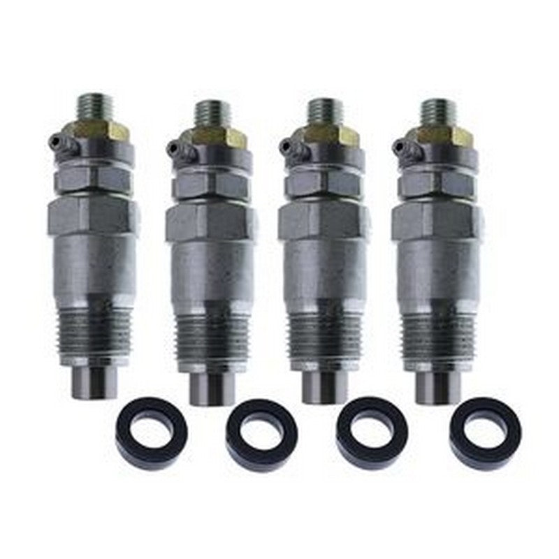 Fuel Injector 15271-53000 for Kubota D750 D850 D950 D1302 D1402 V1702 V1902