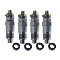 Fuel Injector 15271-53000 for Kubota D750 D850 D950 D1302 D1402 V1702 V1902