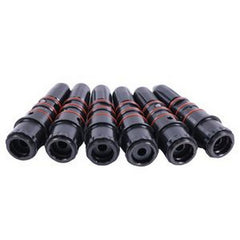 6 Pcs Injector 3069767 for Cummmins Engine NH855 N855 NT855