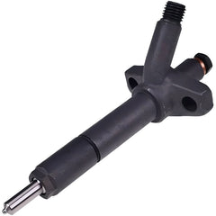 Injector Assembly 23600-UD010 for Toyota Engine 13Z 2Z Forklift 02-6FDF20 02-6FDF25 02-6FDF30 02-7FD20 02-7FD25 02-7FD30 02-7FD35