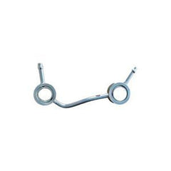 Injector Connecting Pipe K1585-24250 for Kubota Engine Z482 Z402