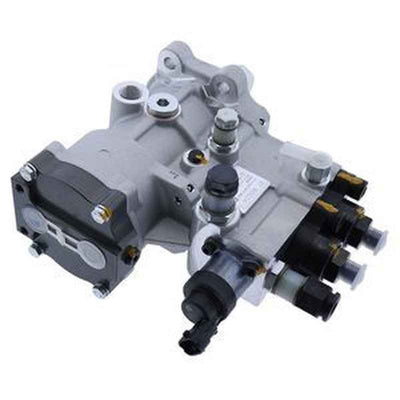 Fuel Injection Pump 375-2647 T410930 for Caterpillar CAT C3.4 C4.4 C7.1 Perkins Engines