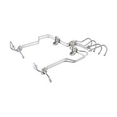Fuel Line for Cummins 4BT 3.9L Engine - 4988285