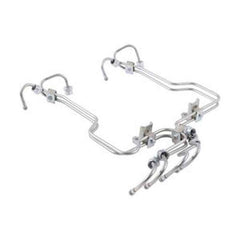 Fuel Line for Cummins 4BT 3.9L Engine - 4988285