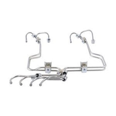 Fuel Line for Cummins 4BT 3.9L Engine - 4988285