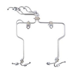 Fuel Line for Cummins 4BT 3.9L Engine - 4988285