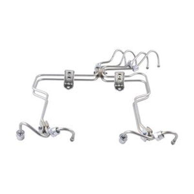 Fuel Line for Cummins 4BT 3.9L Engine - 4988285