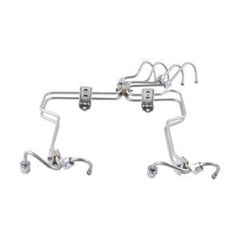 Fuel Line for Cummins 4BT 3.9L Engine - 4988285