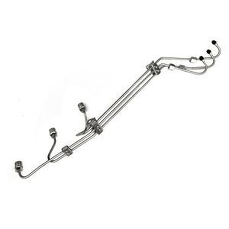 Fuel Supply Tube 3976434 for Cummins ISLE 6L8.9 Engine