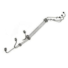 Fuel Supply Tube 3976434 for Cummins ISLE 6L8.9 Engine