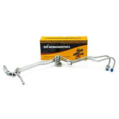 Injector Fuel Supply Tube 5312300 for Cummins Engine 4BT 4B3.9 buymachineryparts